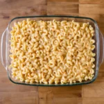 Macaroni and Cheese